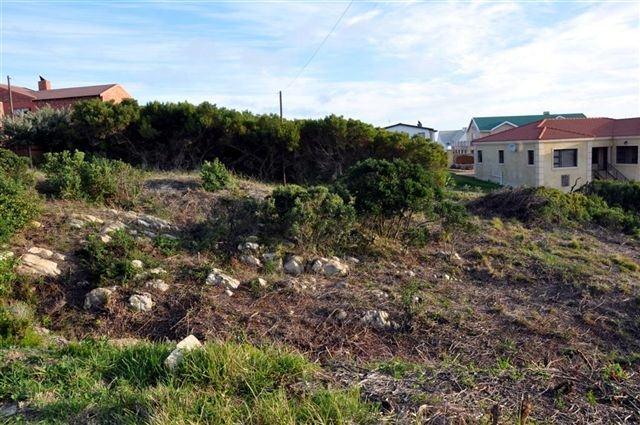 0 Bedroom Property for Sale in Oyster Bay Eastern Cape